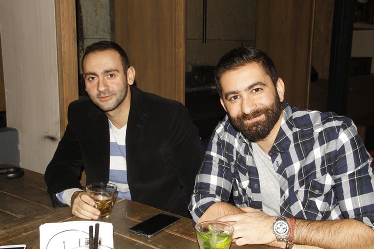 Zomato Party